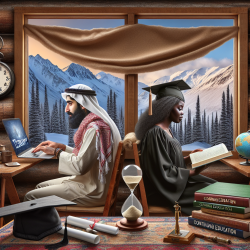 Alaska Social Workers: Don’t Miss These Essential Continuing Education Tips! || TinyEYE Online Therapy