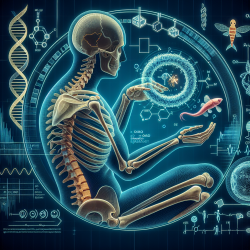 Unlocking the Secrets of Skeletal Ciliopathies: A Pathway to Enhanced Therapeutic Practices || TinyEYE Online Therapy