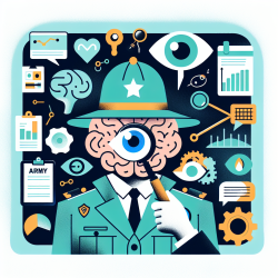 Reevaluating the Army Beta Test: Insights for Modern Practitioners || TinyEYE Online Therapy
