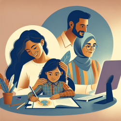 Empowering Practitioners: Unlocking the Potential of Parental Involvement in a 24/7 Economy || TinyEYE Online Therapy