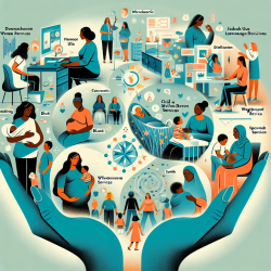 Enhancing Outcomes for Vulnerable Women: Insights from Multi-Service Prevention Programs || TinyEYE Online Therapy