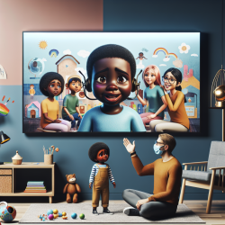 Is Your Child Struggling with Speech? Discover the Secret to Effective Communication Therapy! || TinyEYE Online Therapy