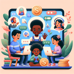 You Won't Believe the Impact of Online Therapy on Kids' Speech Development! || TinyEYE Online Therapy
