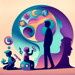 Parental Perspectives on Sensory Sensitivities in Autism: Implications for Transitioning to Adulthood || TinyEYE Online Therapy