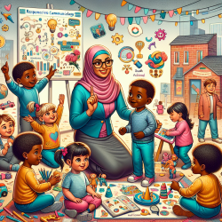 Empowering Early Childhood Practitioners: Insights from Responsive Communication Coaching in South Africa || TinyEYE Online Therapy