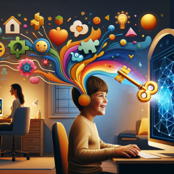 Unlocking the Potential of Virtual Therapy for Children with Special Needs || TinyEYE Online Therapy