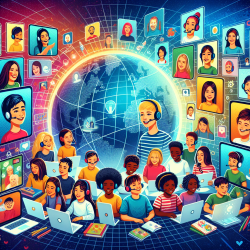 Building a Stronger Educational Community with Online Therapy Services || TinyEYE Online Therapy
