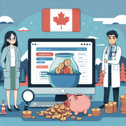 Unveiling the Hidden Costs: What Every Practitioner Needs to Know About FASD Diagnosis in Canada! || TinyEYE Online Therapy