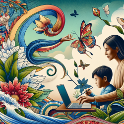 Implementing Transdiagnostic Approaches to Improve Child Learning Outcomes || TinyEYE Online Therapy