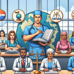 Enhancing Practitioner Skills Through Human Rights Education in Patient Care || TinyEYE Online Therapy
