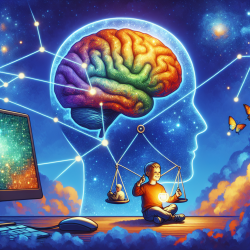 Harnessing Data-Driven Discovery for Improved Online Therapy Outcomes || TinyEYE Online Therapy