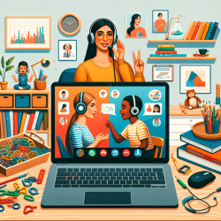Unlock the Secret to Better Therapy Outcomes: Overcome Language Barriers with Interpreters! || TinyEYE Online Therapy