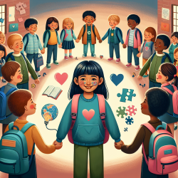 You Won't Believe How This Study Transformed School Transitions for Kids with Cleft Lip/Palate! || TinyEYE Online Therapy