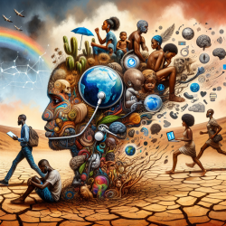 Unlocking the Secrets: How Climate Change is Reshaping Health and Migration in Africa || TinyEYE Online Therapy