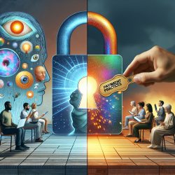 Unlock the Secret to Better Therapy Outcomes: What You Need to Know About Payment Practices || TinyEYE Online Therapy