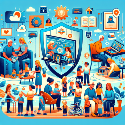 Ensuring Safety in Online Therapy for Kids || TinyEYE Online Therapy