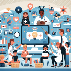 Maximizing Online Therapy in Schools: Insights from Mental Health Professionals || TinyEYE Online Therapy