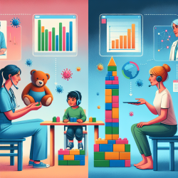 Unveiling the Secret: How Pandemic Programming Can Transform Your Therapy Skills! || TinyEYE Online Therapy
