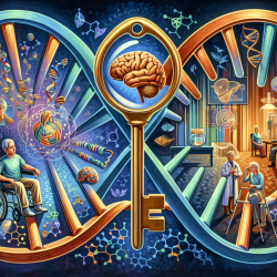 Unlocking Resilience: How Genome Deconvolution Can Enhance Therapy Outcomes || TinyEYE Online Therapy