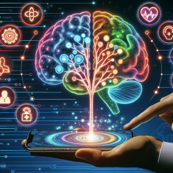 Unlocking the Future of Mental Health: Digital Biomarkers and Mobile Apps || TinyEYE Online Therapy