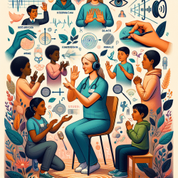 Exploring Human Rights Violations and the Role of Speech-Language Pathologists in Advocacy || TinyEYE Online Therapy