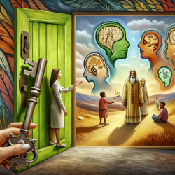 Unlock the Secrets: How "Sharing Old Stories" Can Transform Your Therapy Practice! || TinyEYE Online Therapy