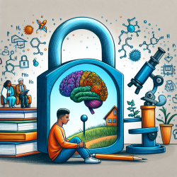Unlocking the Secret to Better Mental Health for Housing-Insecure Youth || TinyEYE Online Therapy
