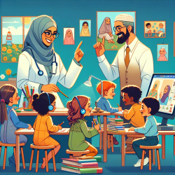 Unlocking Joy: How TinyEYE's Innovative Telehealth Services Are Transforming Occupational Therapy in Schools || TinyEYE Online Therapy