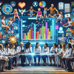 Empowering Speech Language Pathologists: Lessons from the XVII International AIDS Conference || TinyEYE Online Therapy