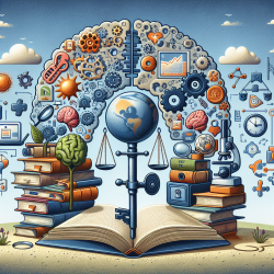 Unlocking Potential: How Practitioners Can Enhance Skills with Latest Research Insights || TinyEYE Online Therapy