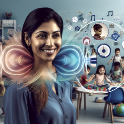 Enhancing Teacher Well-being: Insights from Multilevel Interventions || TinyEYE Online Therapy