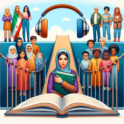 Bridging Understanding: Insights from Iranian-American Social Distance Research || TinyEYE Online Therapy