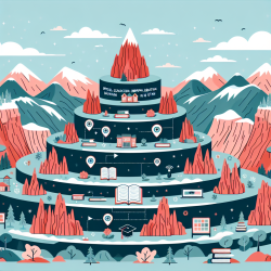 Understanding Utah's Special Education Implementation Monitoring Tiers || TinyEYE Online Therapy