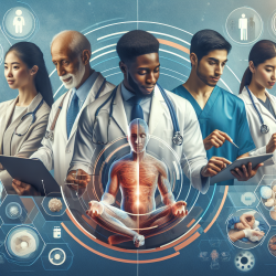 Empowering Practitioners: Transforming CKD Care Models in LMICs || TinyEYE Online Therapy