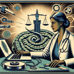 Unlocking the Legacy of Chevalier Jackson: A Guide for Practitioners || TinyEYE Online Therapy