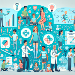 Leveraging Lymphedema Treatment Mandates for Enhanced Child Outcomes || TinyEYE Online Therapy