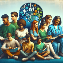 Enhancing Practitioner Skills: Integrating Reproductive and Mental Health for Adolescents in LMICs || TinyEYE Online Therapy