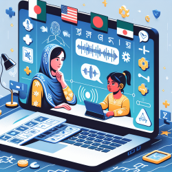 Implementing Evidence-Based Practices for Autism: Insights from Bangladesh || TinyEYE Online Therapy