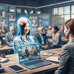 You Won't Believe What Happens When Employees Develop Dementia! Discover These Shocking Findings! || TinyEYE Online Therapy