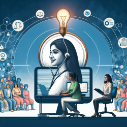 Unlock the Secret to Improving Access to Primary Healthcare for Vulnerable Populations || TinyEYE Online Therapy