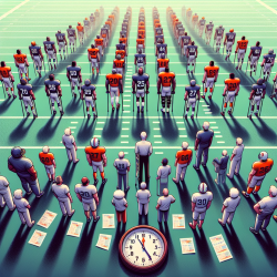 Understanding the Impact of Age at NFL Entry on Player Mortality || TinyEYE Online Therapy
