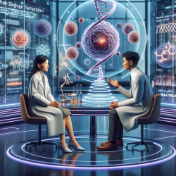 Empowering Practitioners: Unlocking Genetic Insights for Better Outcomes || TinyEYE Online Therapy