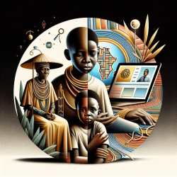 Unveiling the Hidden Crisis: Shocking Insights into Child Mental Health in Sierra Leone || TinyEYE Online Therapy