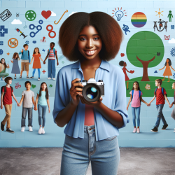Empowering Change: The Transformative Power of Media-Based School Interventions || TinyEYE Online Therapy