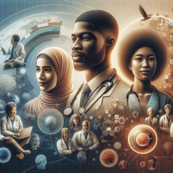 Enhancing Practitioner Skills: Insights from Family Medicine Research || TinyEYE Online Therapy