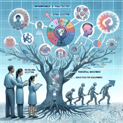 Empowering Practitioners: Insights from Sexual Selection Research || TinyEYE Online Therapy