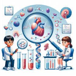 Leveraging Whole-Exome Sequencing for Improved Diagnosis in Pediatric CAKUT || TinyEYE Online Therapy