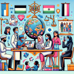 Why Pediatric Pandemic Planning Could Save Lives: What Practitioners Must Know! || TinyEYE Online Therapy