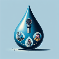 Shocking Truths Unveiled: How the Flint Water Crisis Can Transform Your Practice! || TinyEYE Online Therapy