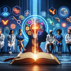 Enhancing Practitioner Skills through Knowledge Translation in Rehabilitation || TinyEYE Online Therapy